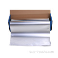 Heavy Duty Food Grade Roll Aluminium Folie Roll